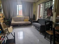 Blk 446 Hougang Avenue 8 (Hougang), HDB Executive #510941821